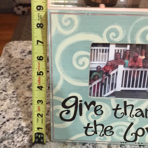 Picture frame - Picture 4 of 4